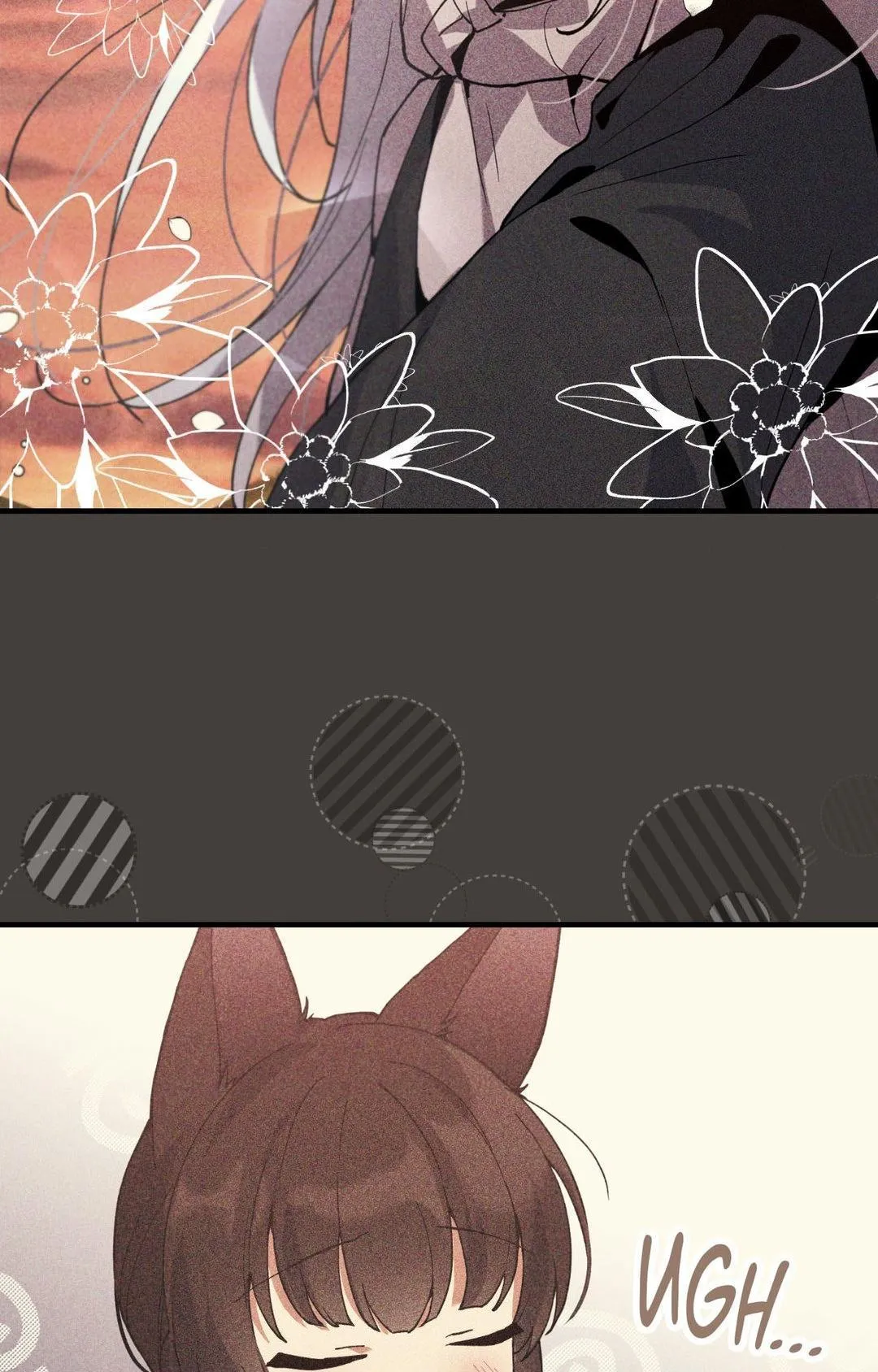 Read My Little Fox chapter 8 image 36 on Lezhin