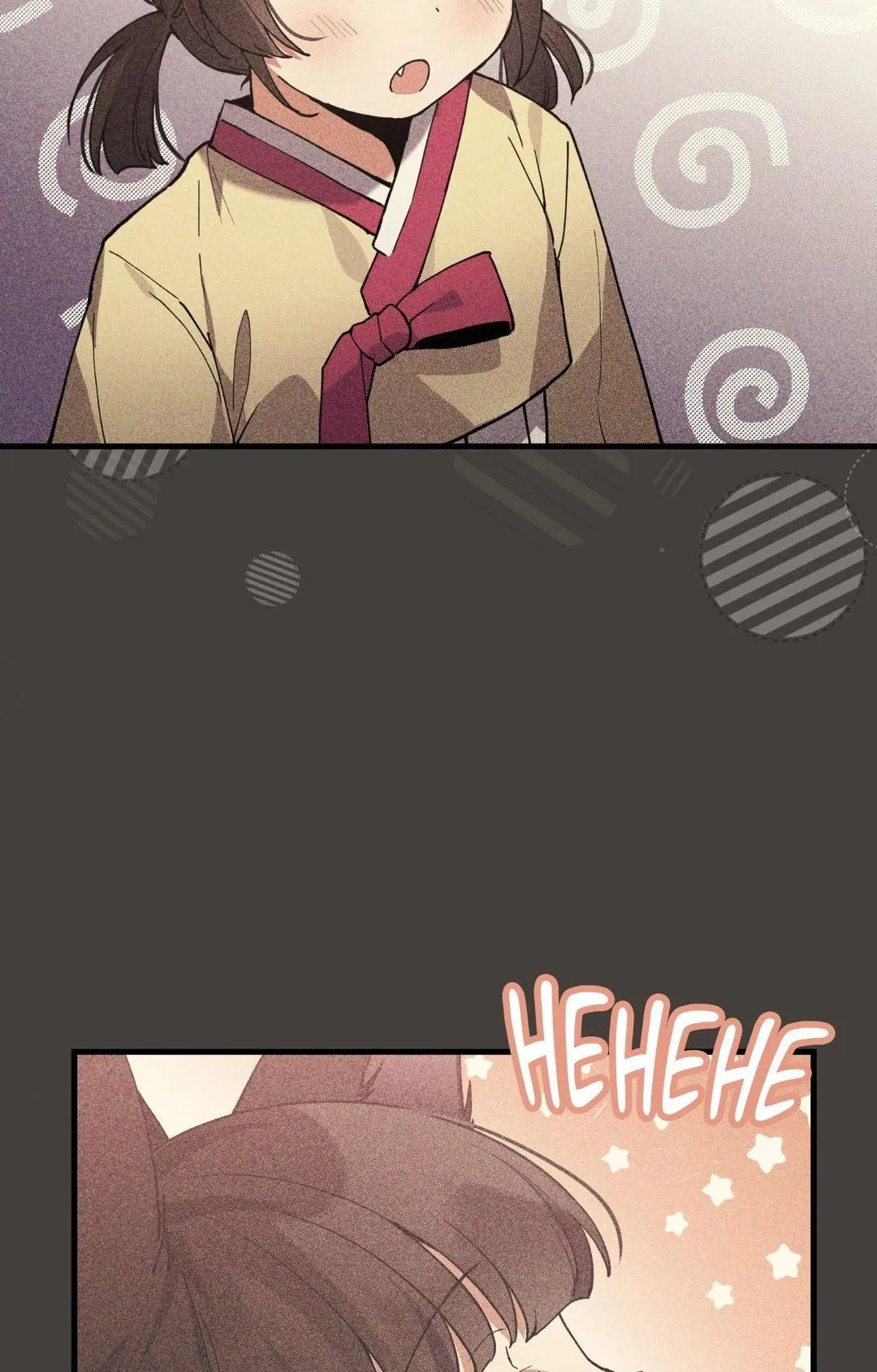 Read My Little Fox chapter 8 image 37 on Lezhin