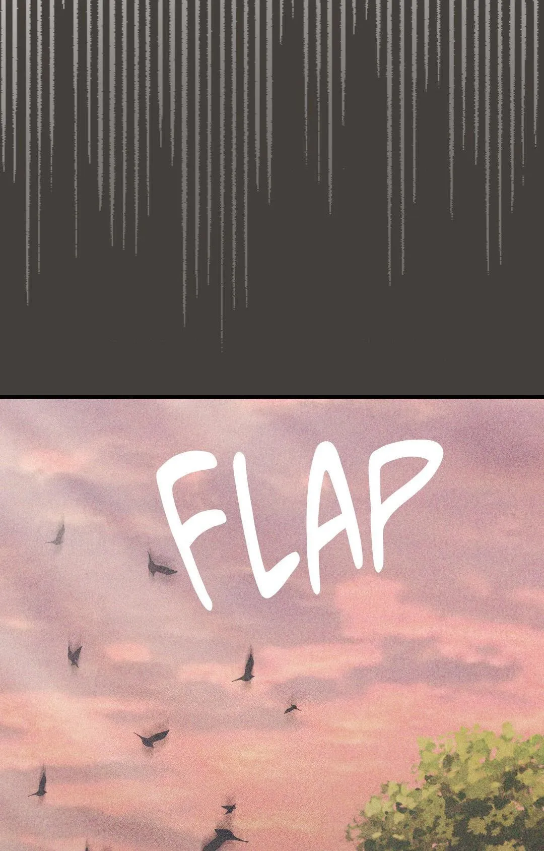 Read My Little Fox chapter 8 image 39 on Lezhin