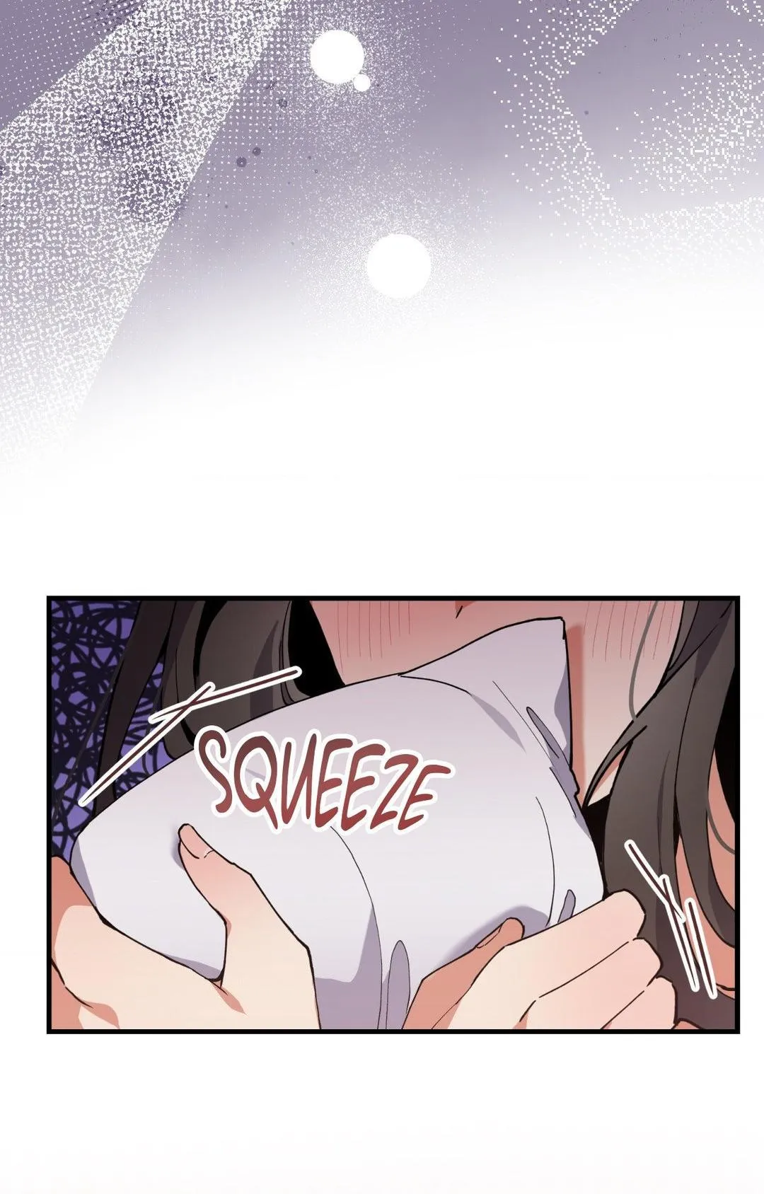 Read My Little Fox chapter 8 image 4 on Lezhin