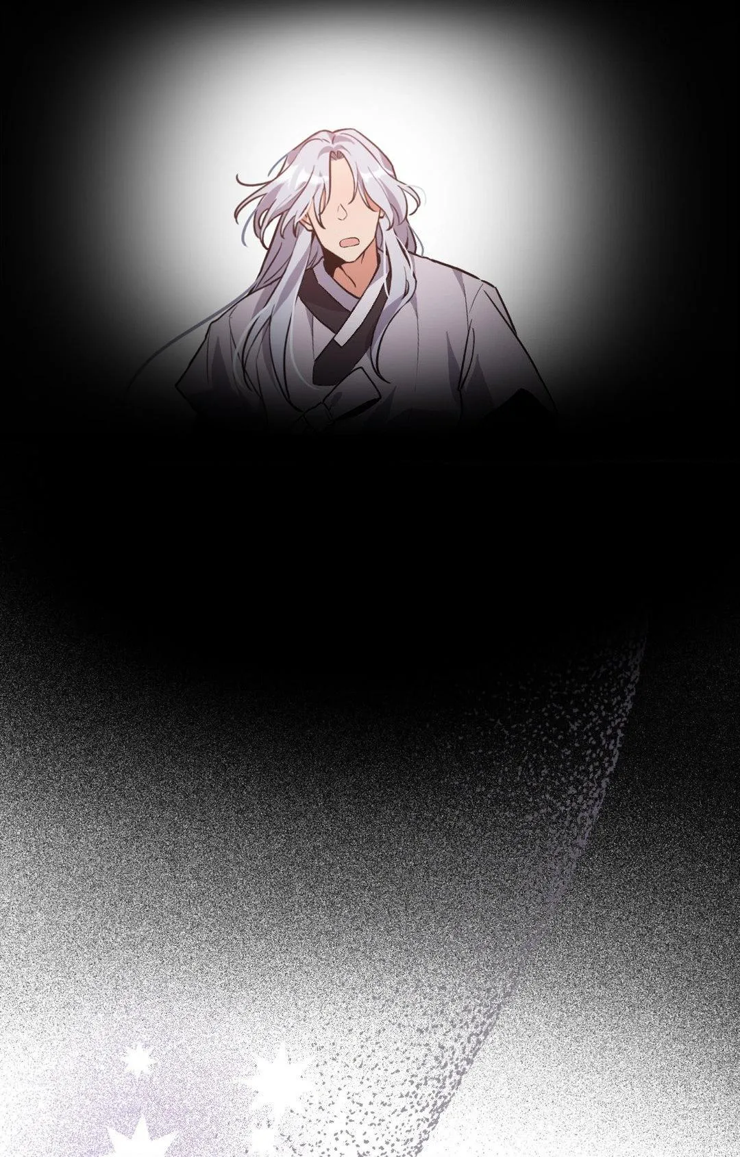 Read My Little Fox chapter 8 image 41 on Lezhin