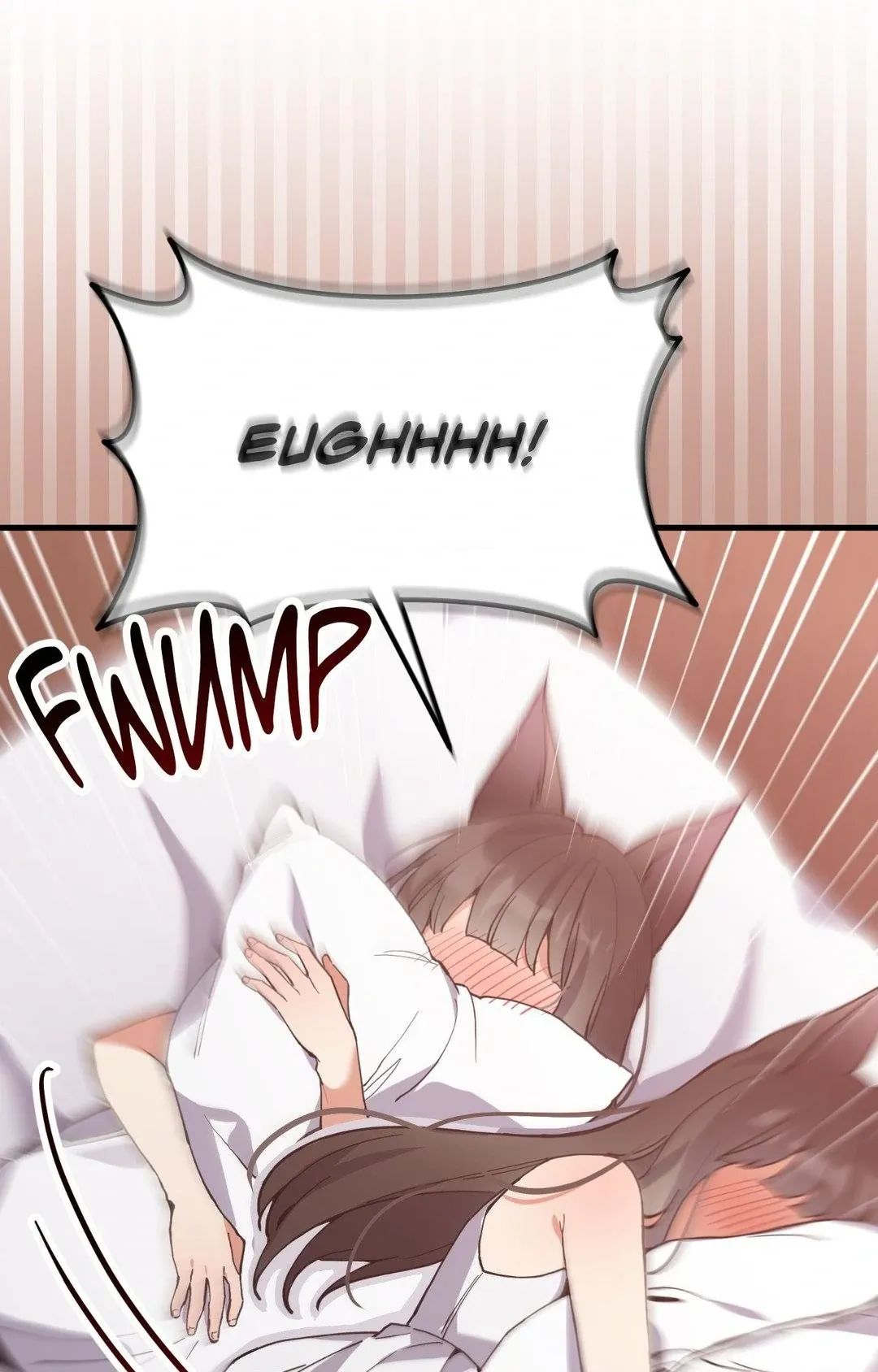 Read My Little Fox chapter 8 image 5 on Lezhin