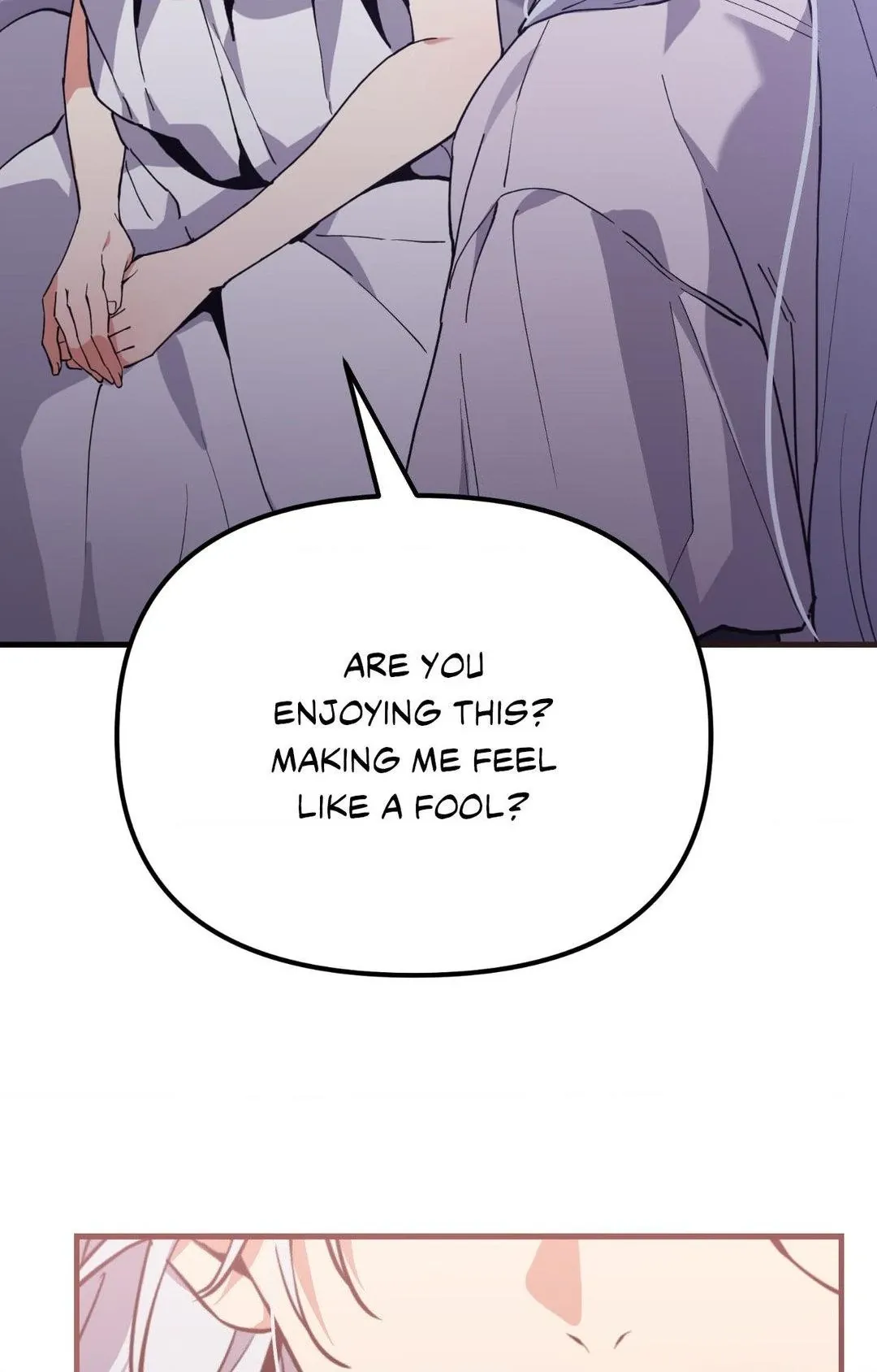 Read My Little Fox chapter 8 image 53 on Lezhin