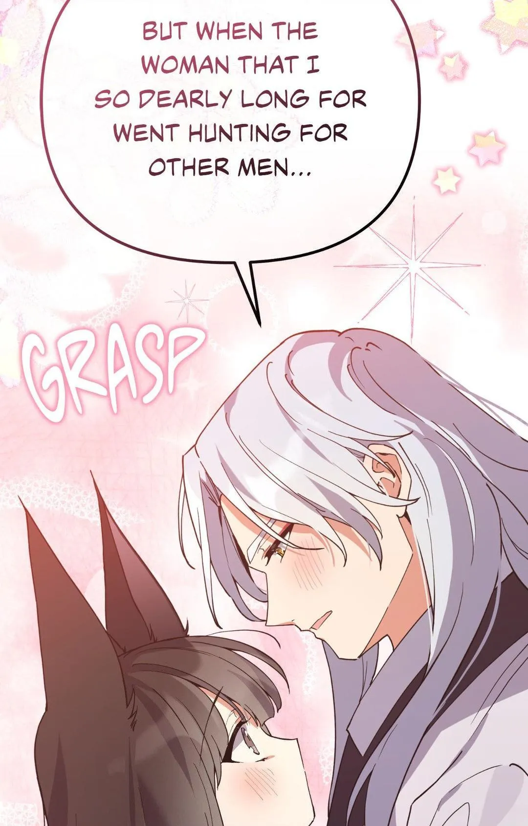 Read My Little Fox chapter 8 image 55 on Lezhin