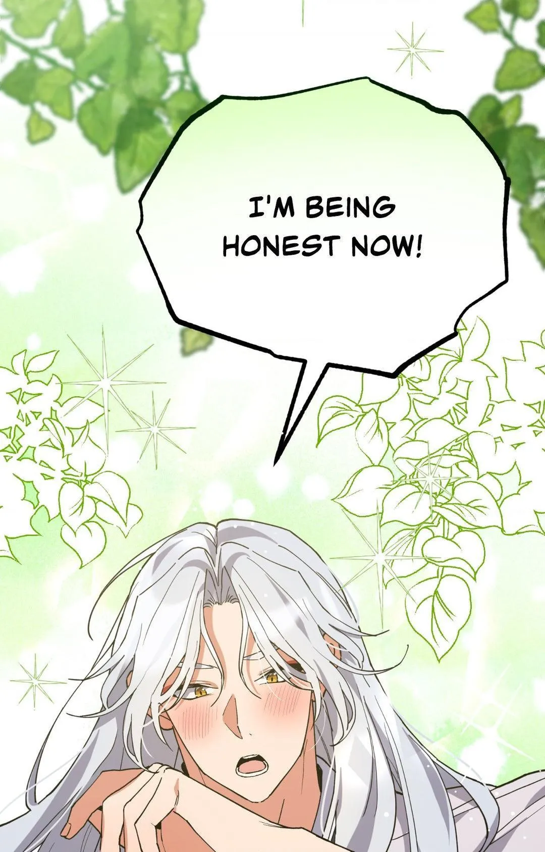 Read My Little Fox chapter 8 image 58 on Lezhin