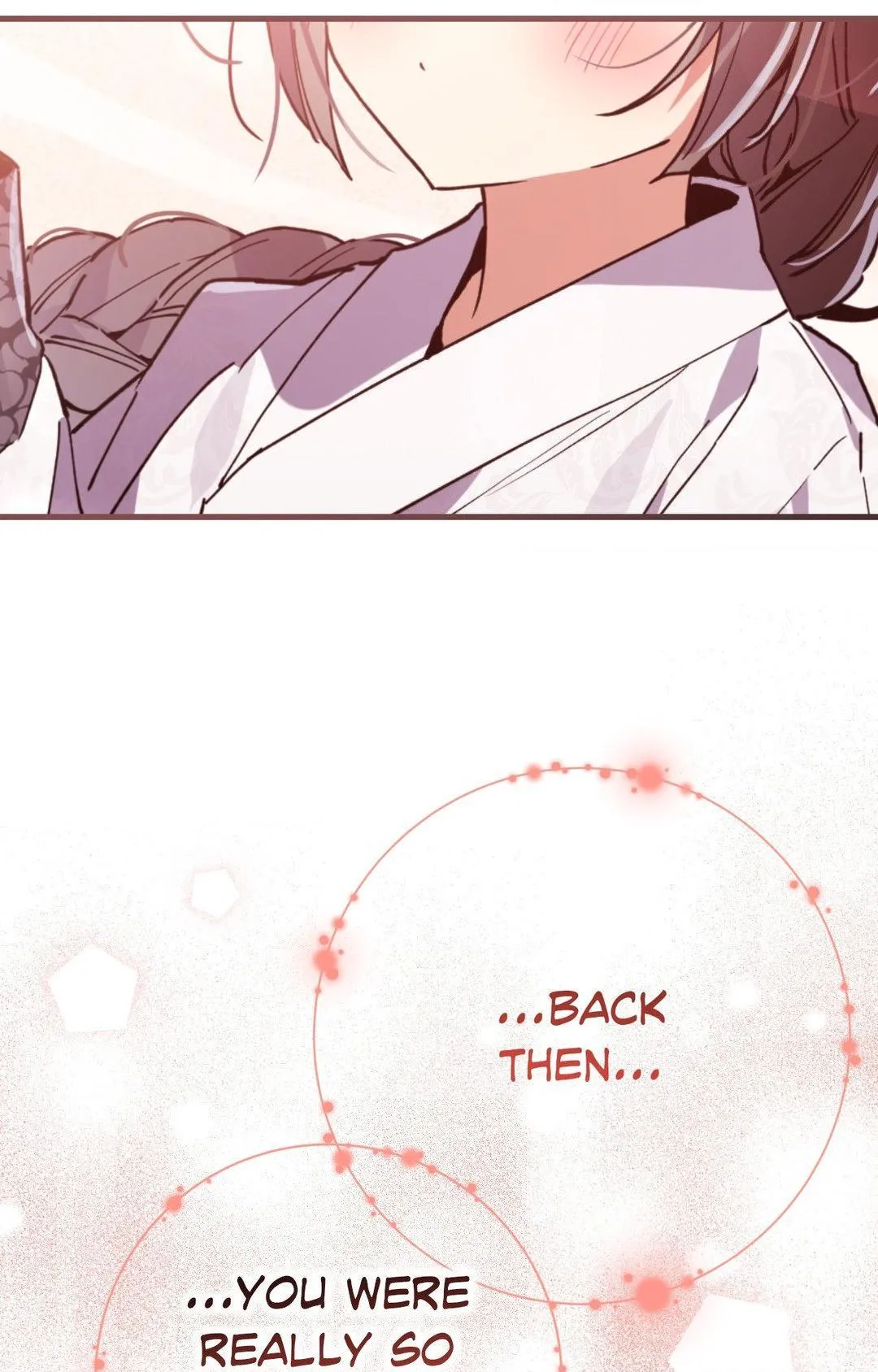 Read My Little Fox chapter 8 image 61 on Lezhin