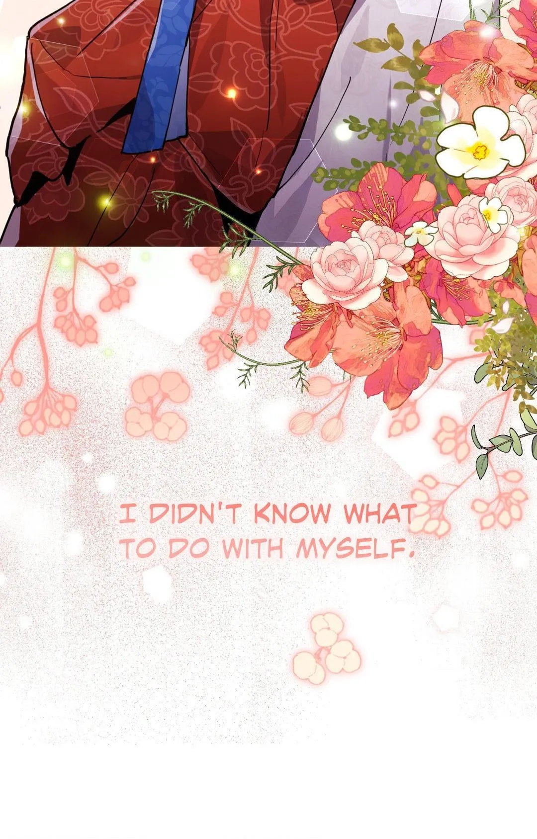 Read My Little Fox chapter 8 image 63 on Lezhin