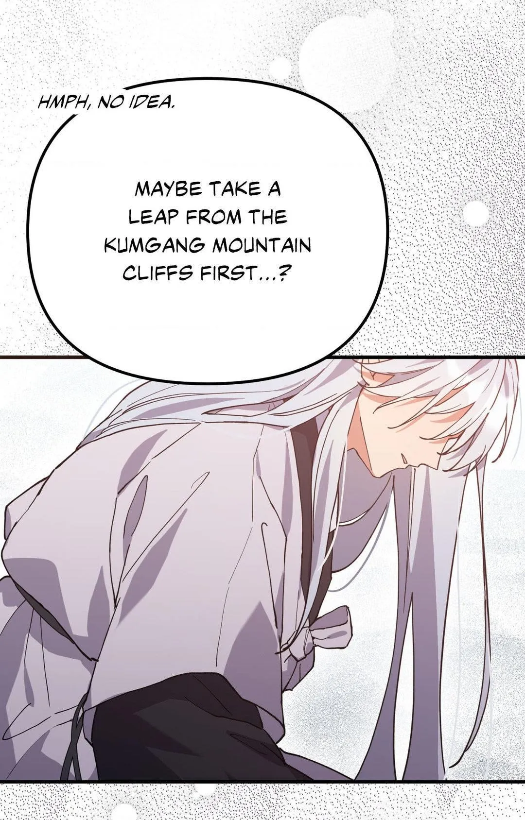 Read My Little Fox chapter 8 image 69 on Lezhin