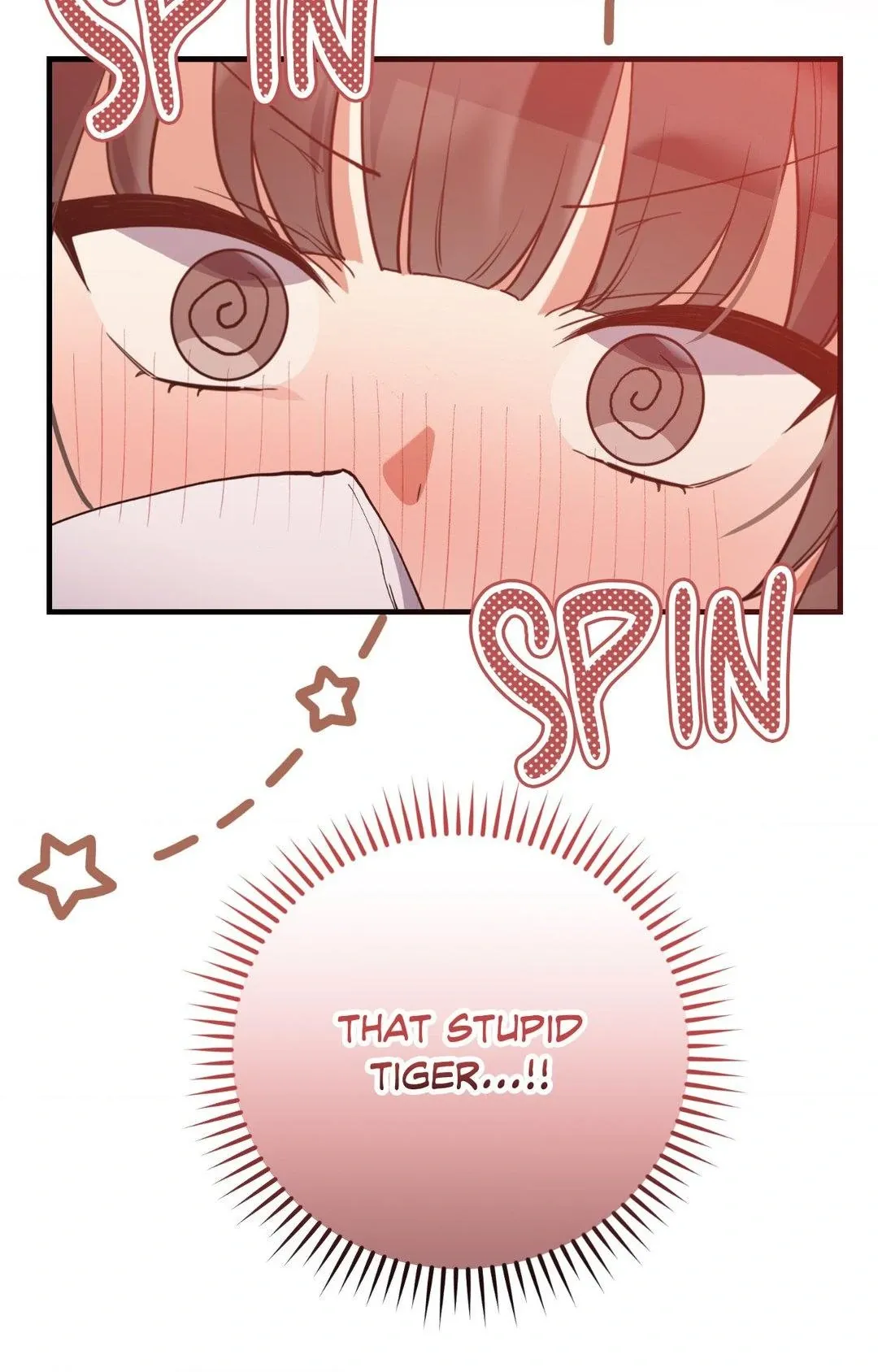 Read My Little Fox chapter 8 image 7 on Lezhin