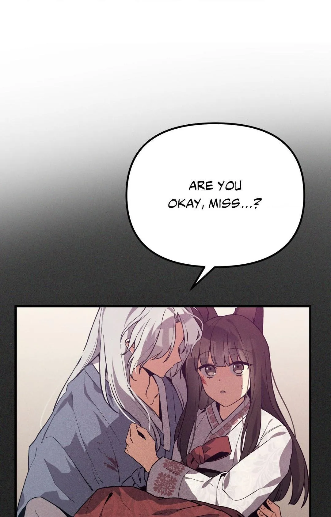 Read My Little Fox chapter 8 image 8 on Lezhin