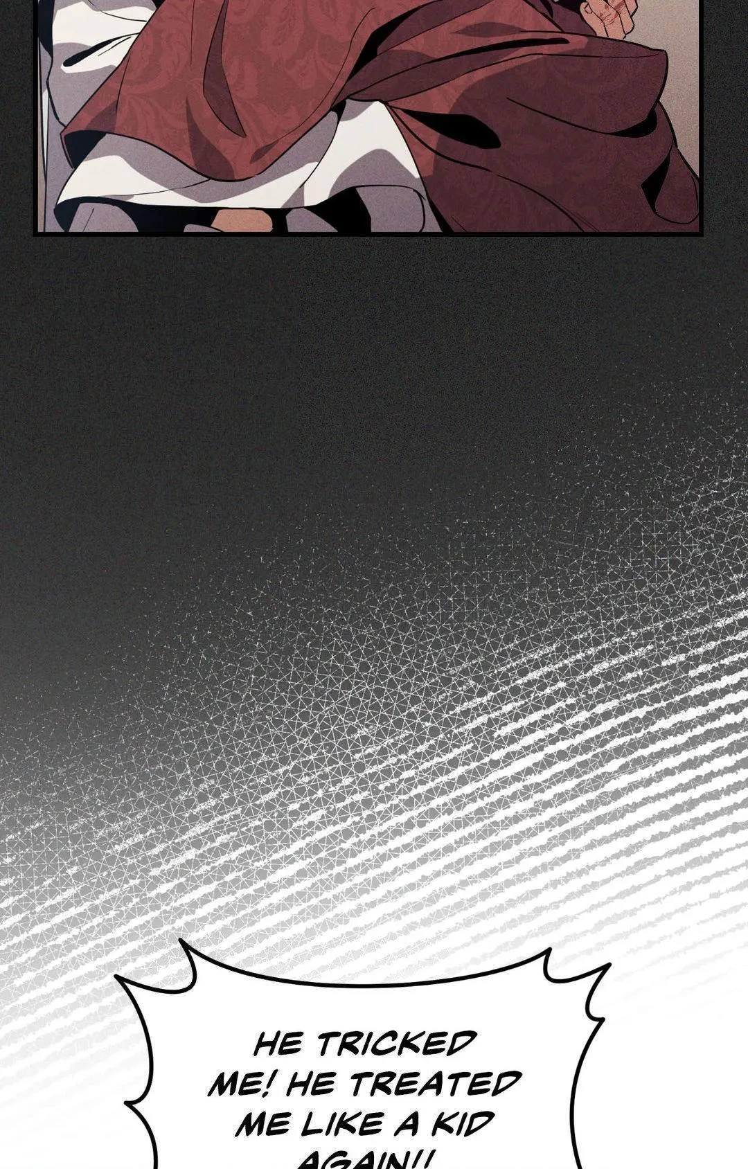 Read My Little Fox chapter 8 image 9 on Lezhin