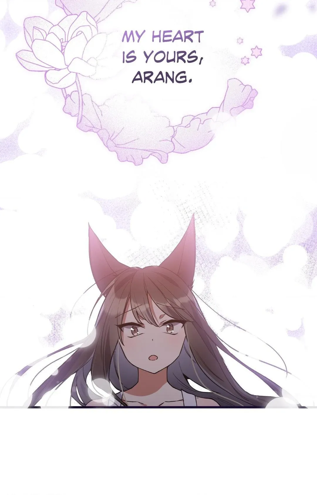 Read My Little Fox chapter 9 image 10 on Lezhin