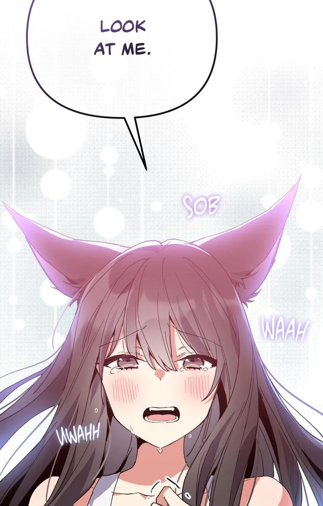 Read My Little Fox chapter 9 image 16 on Lezhin
