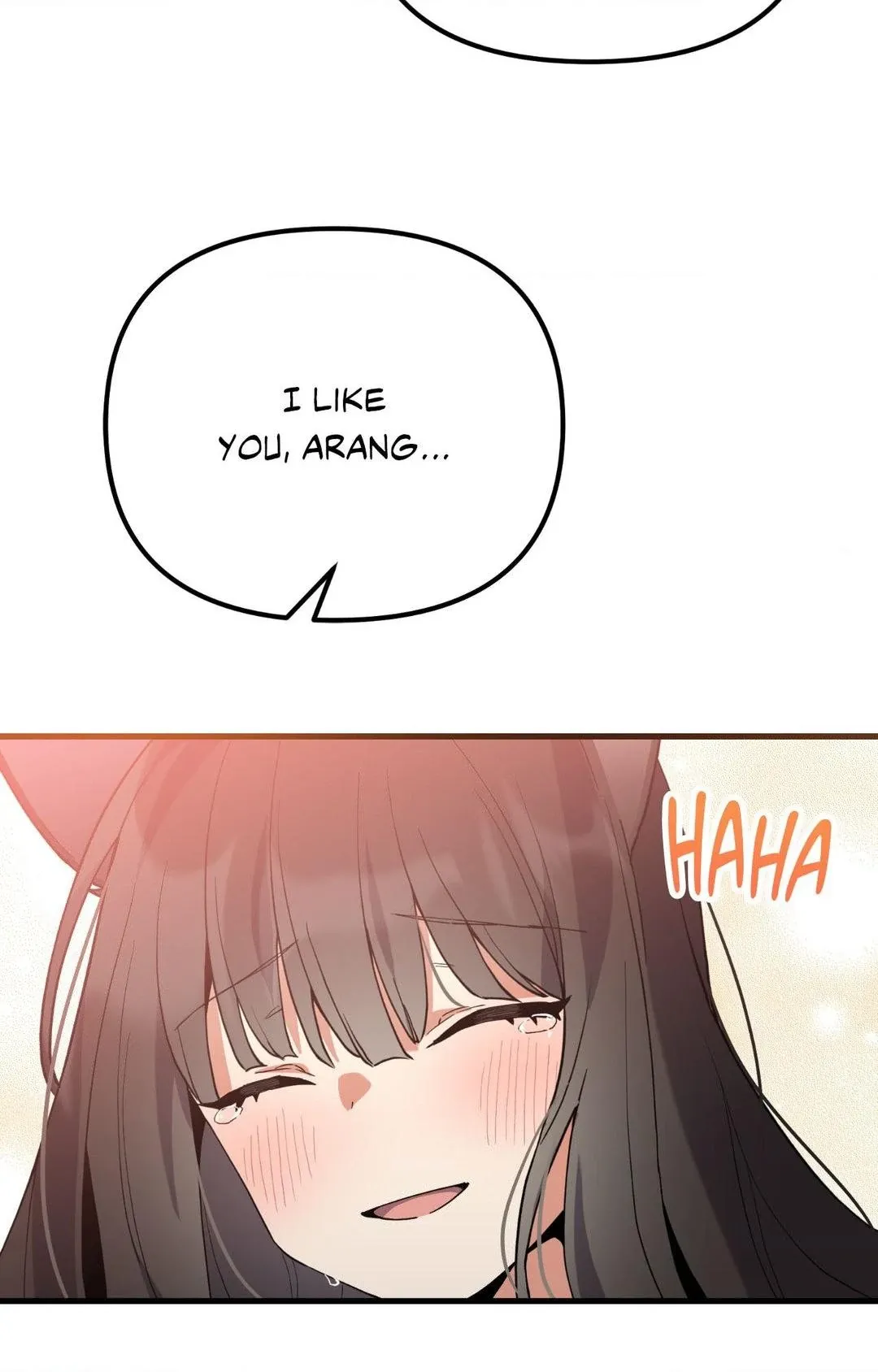 Read My Little Fox chapter 9 image 22 on Lezhin