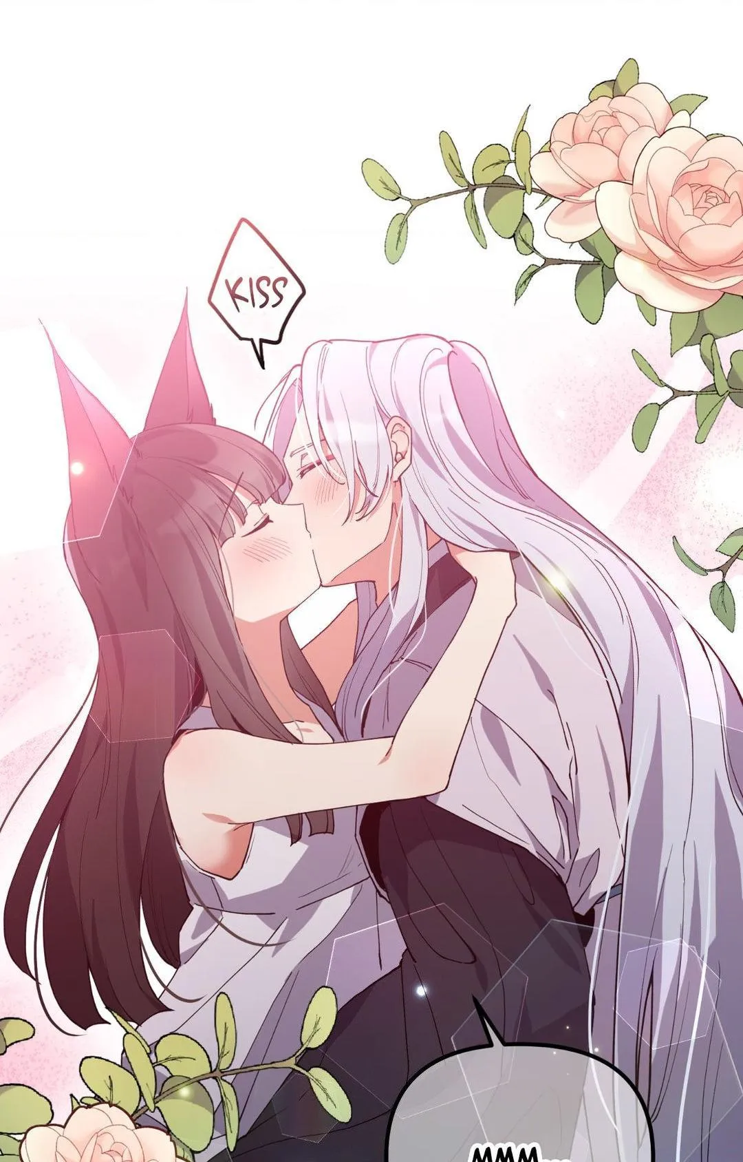 Read My Little Fox chapter 9 image 26 on Lezhin