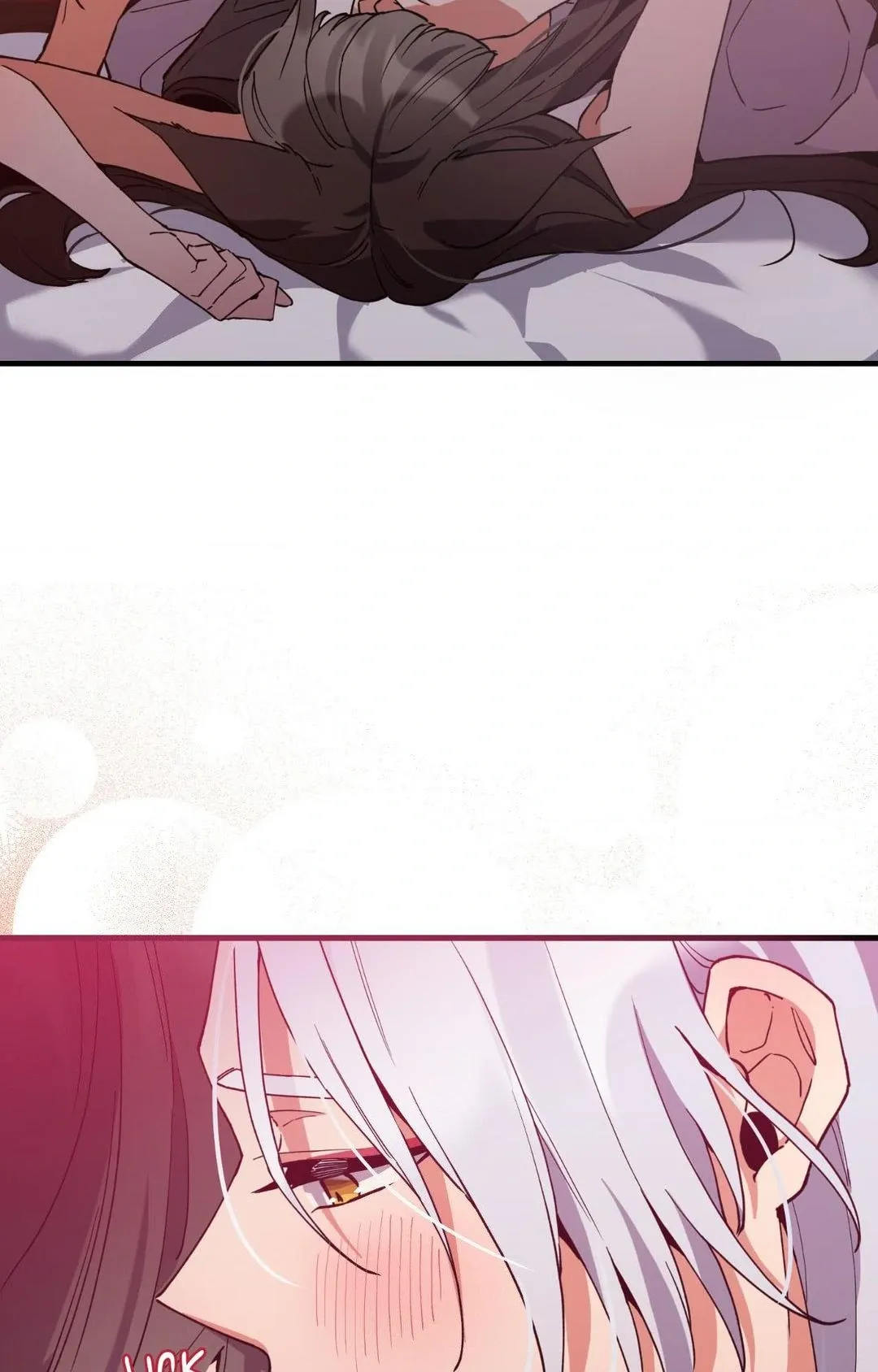 Read My Little Fox chapter 9 image 33 on Lezhin