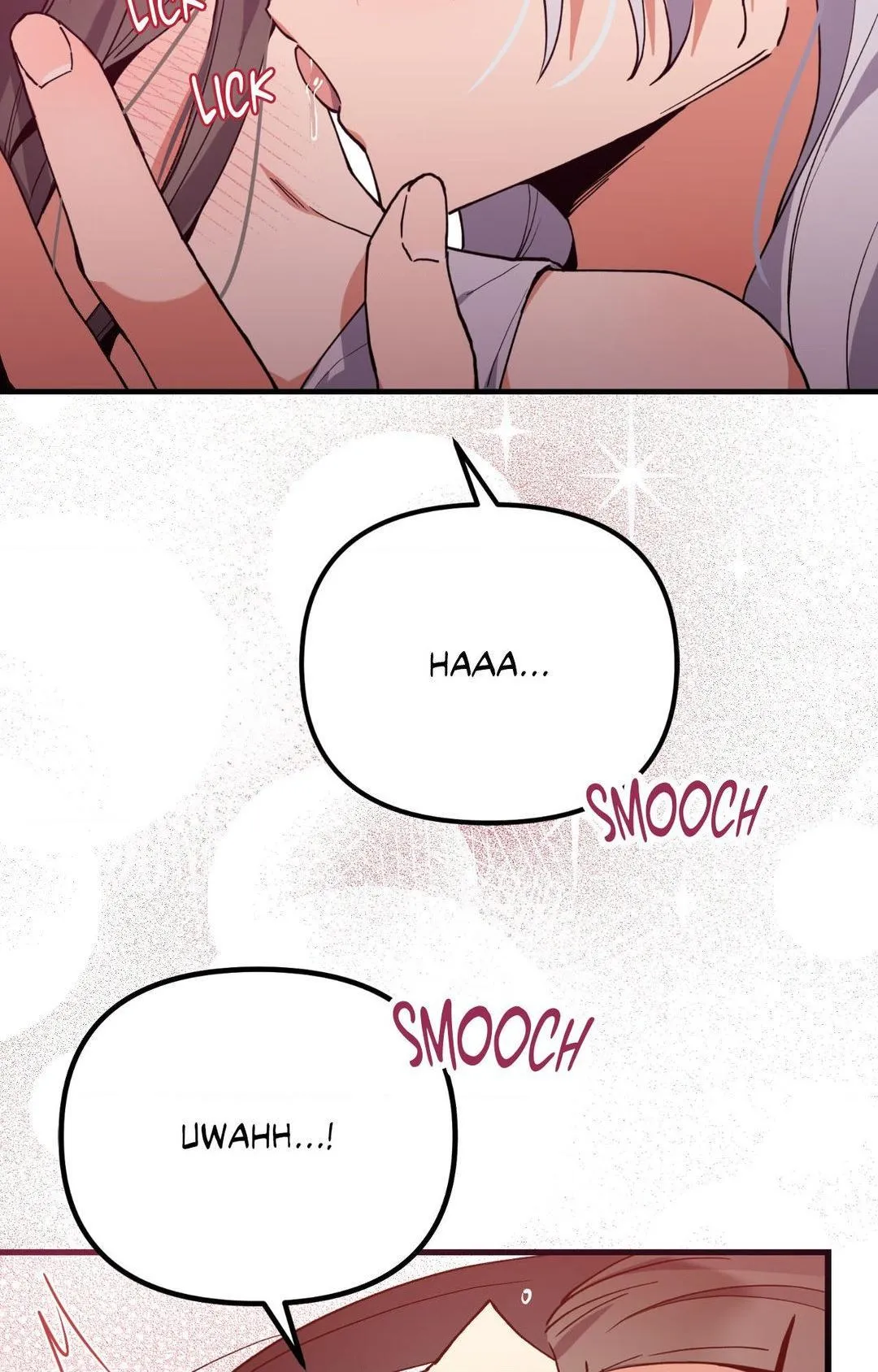 Read My Little Fox chapter 9 image 34 on Lezhin