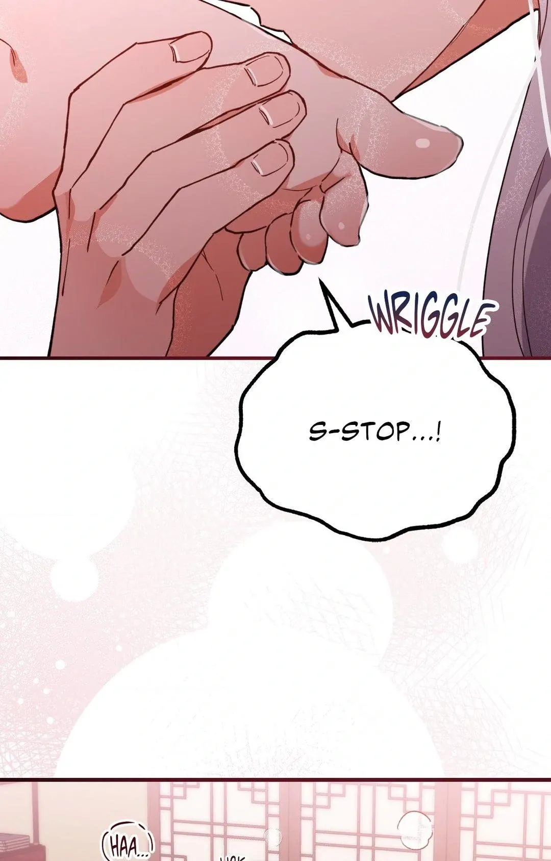 Read My Little Fox chapter 9 image 54 on Lezhin