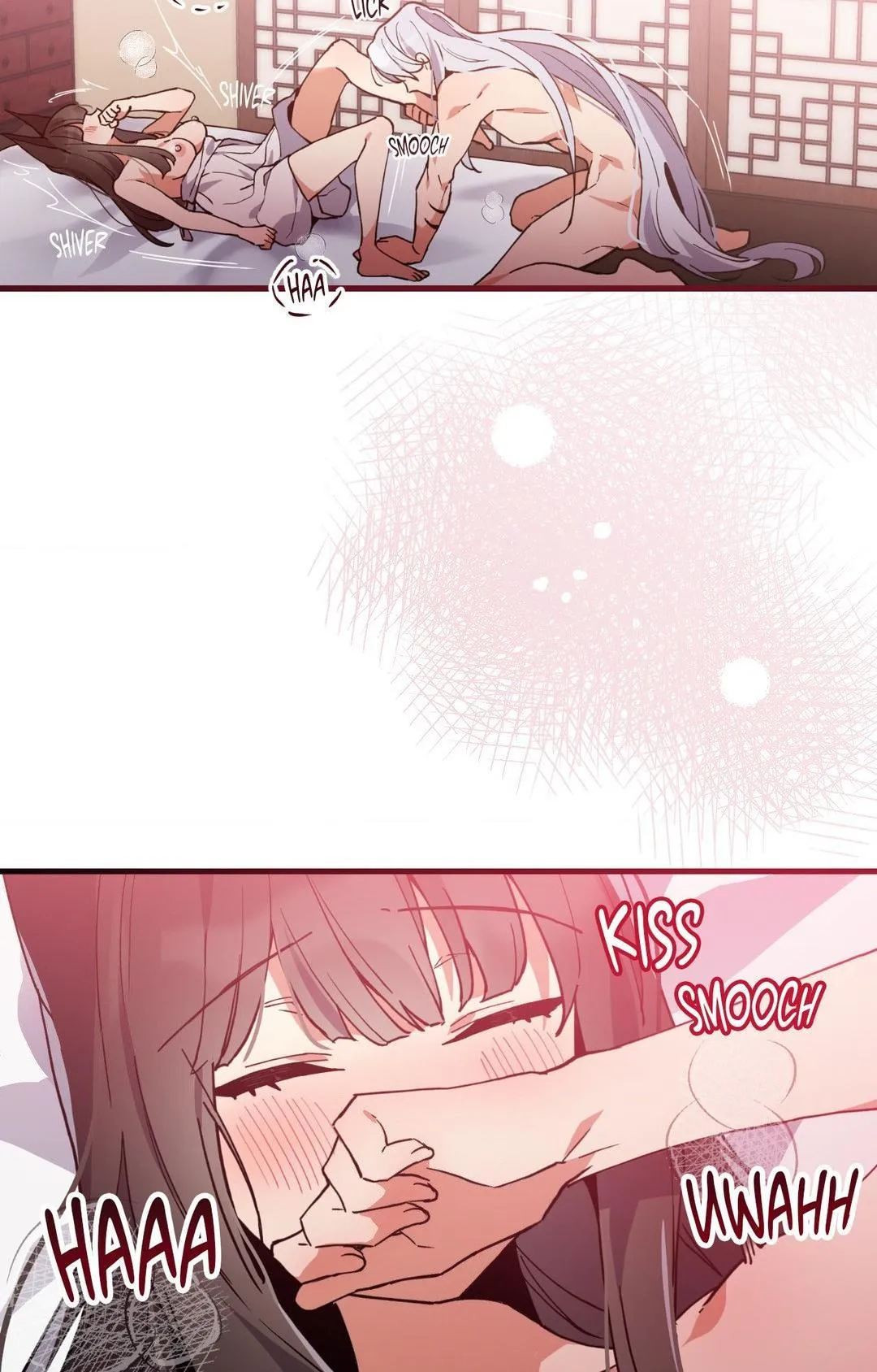 Read My Little Fox chapter 9 image 55 on Lezhin