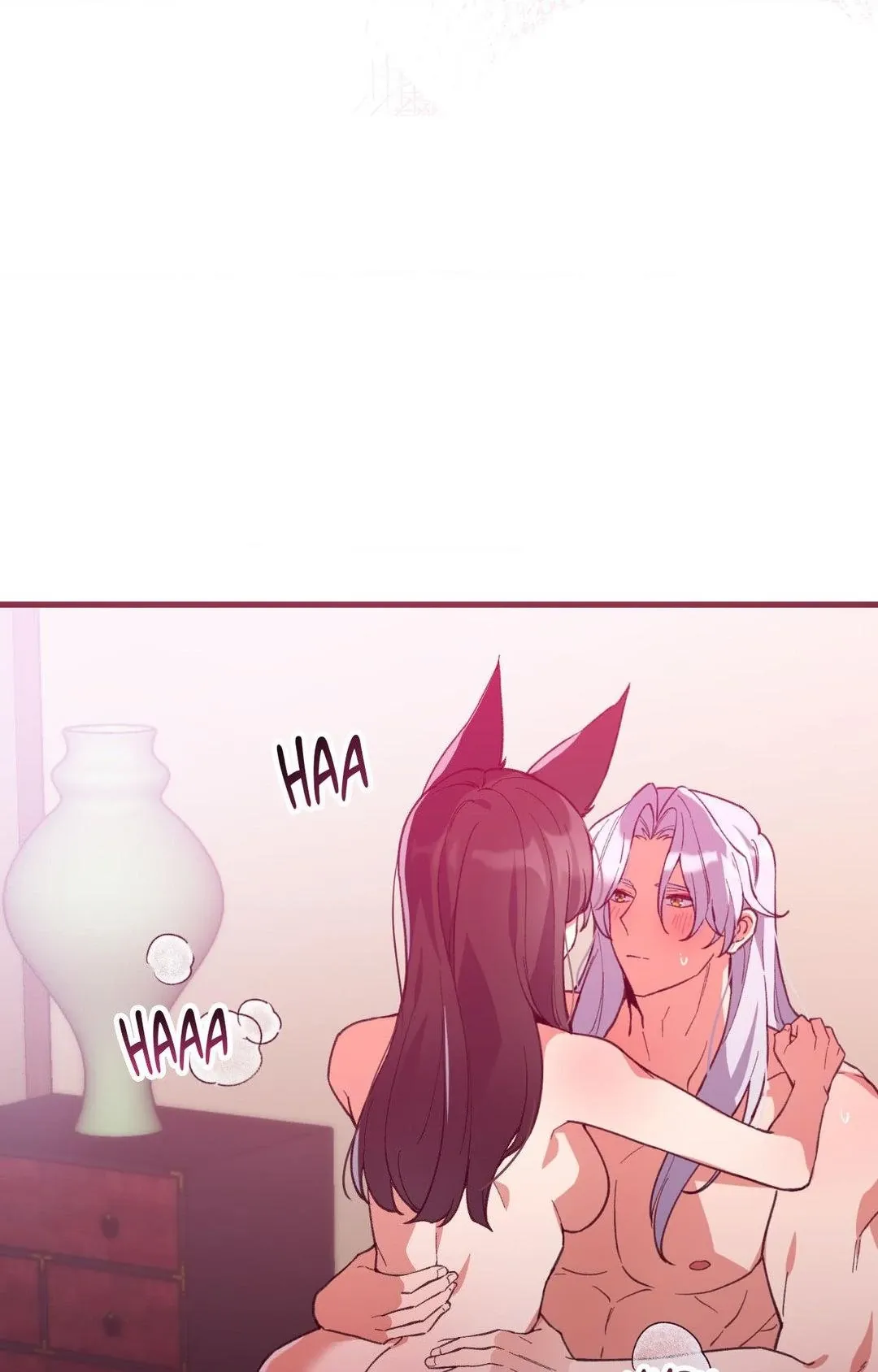 Read My Little Fox chapter 9 image 58 on Lezhin