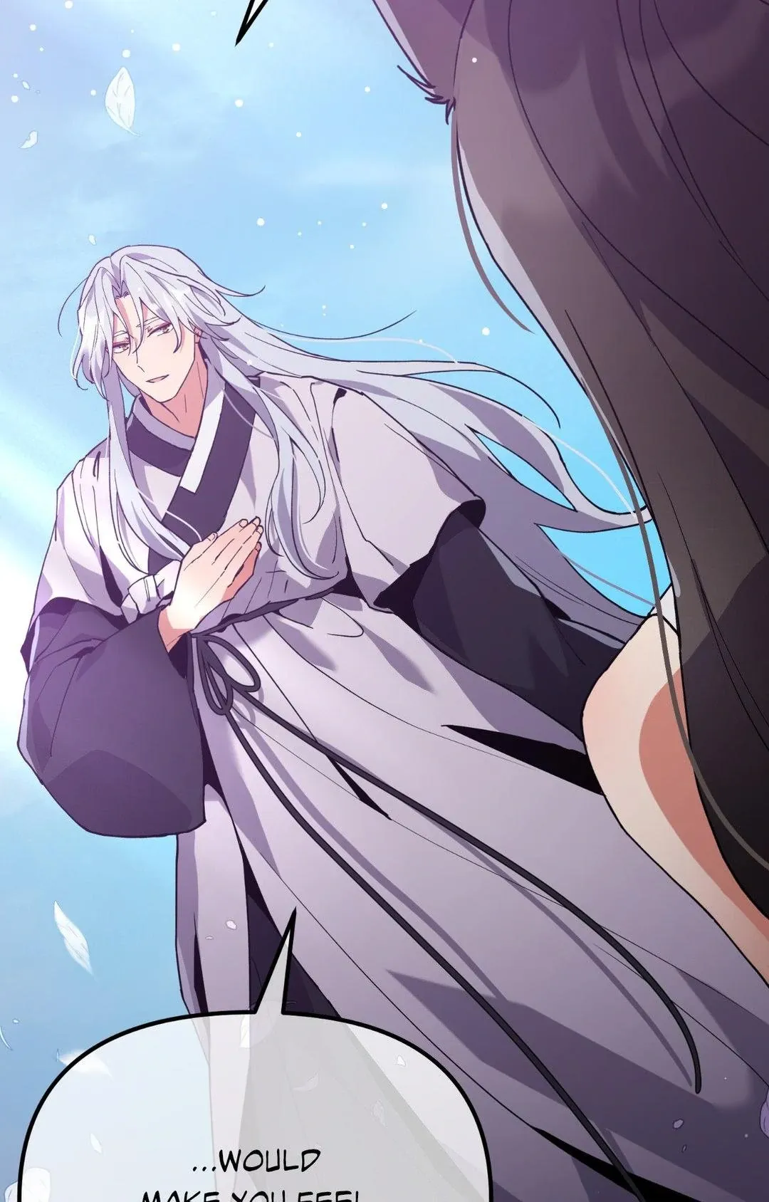 Read My Little Fox chapter 9 image 6 on Lezhin