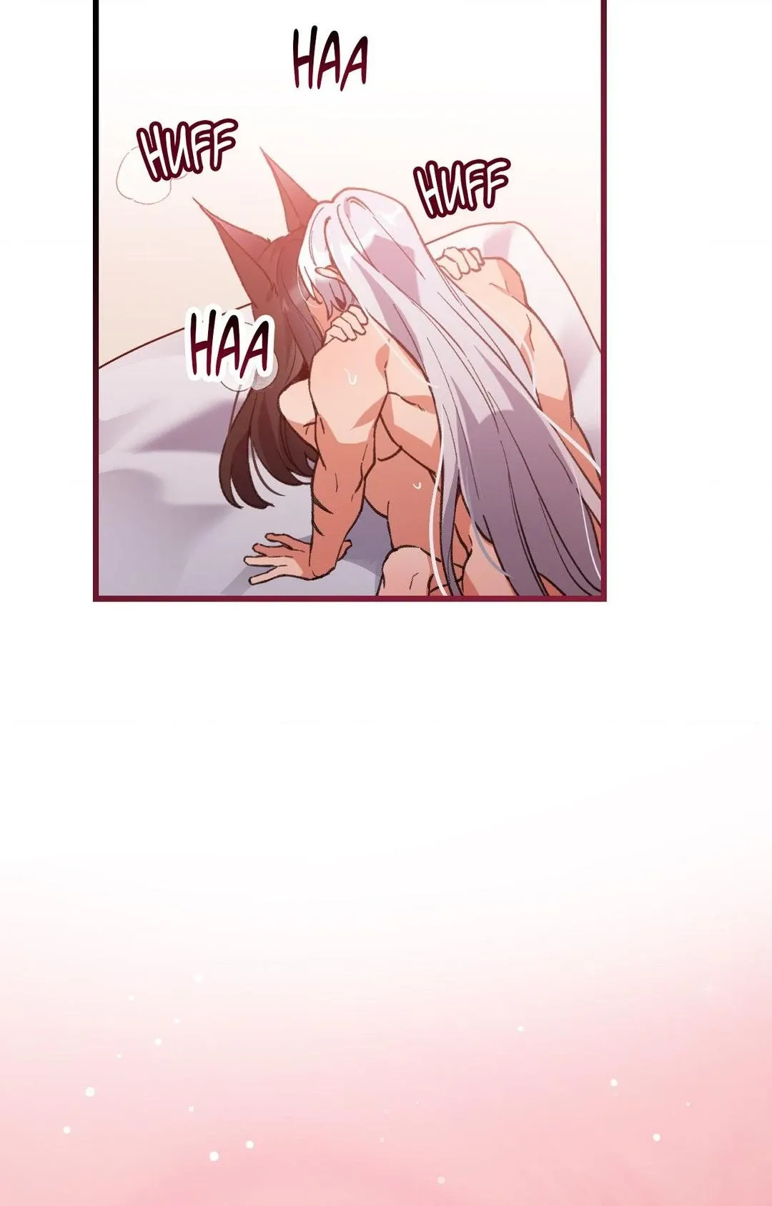 Read My Little Fox chapter 9 image 65 on Lezhin