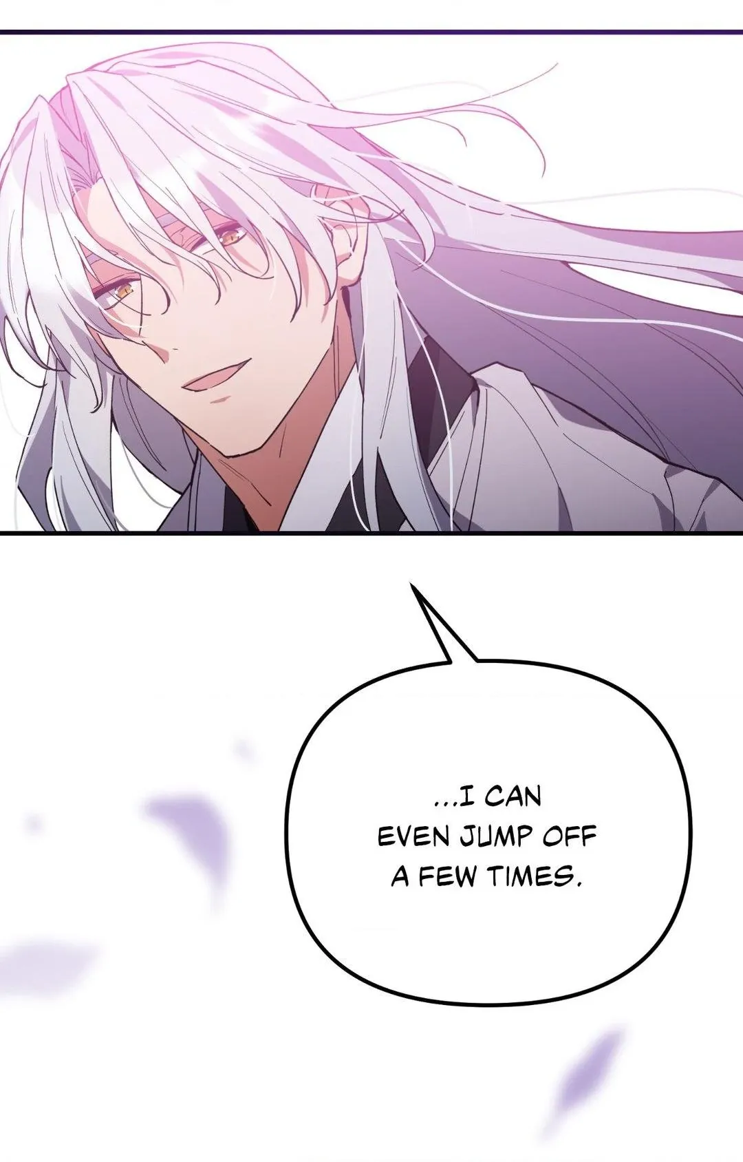 Read My Little Fox chapter 9 image 8 on Lezhin