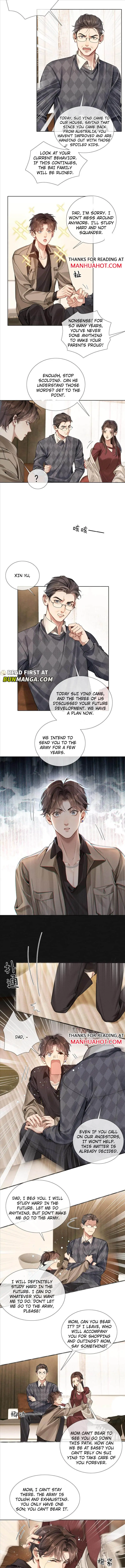 Read My Little Poplar chapter 1 image 2 on Lezhin