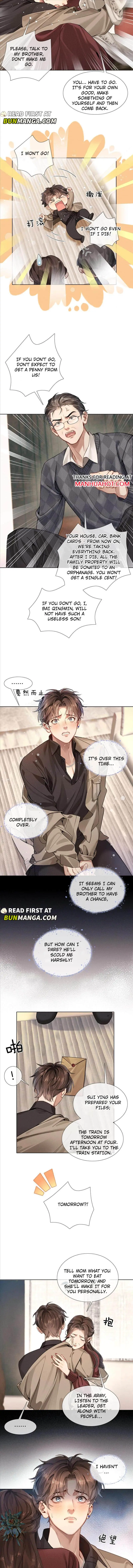 Read My Little Poplar chapter 1 image 3 on Lezhin