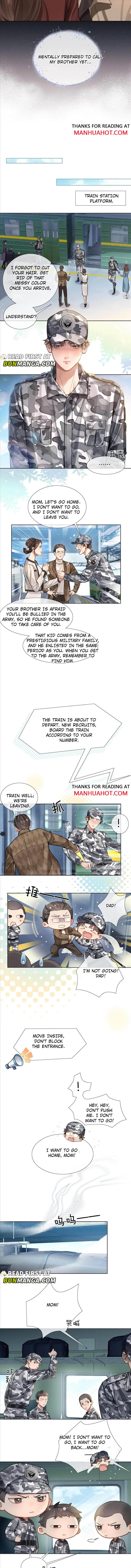 Read My Little Poplar chapter 1 image 4 on Lezhin