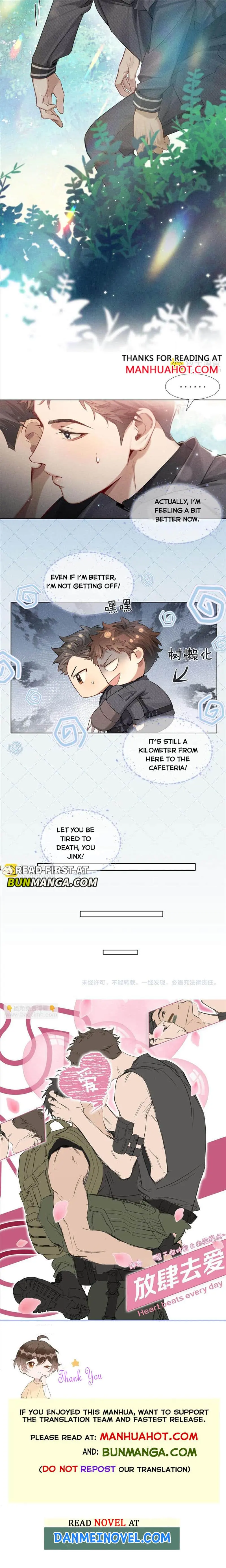 Read My Little Poplar chapter 13 image 5 on Lezhin