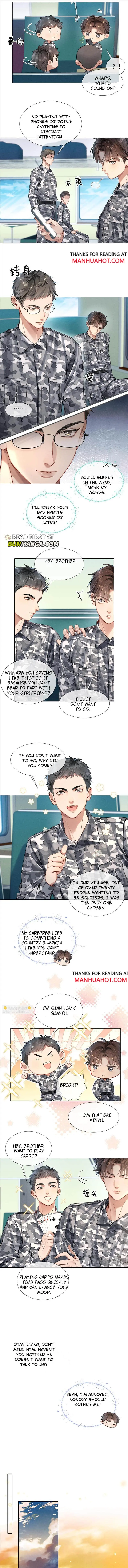 Read My Little Poplar chapter 2 image 1 on Lezhin