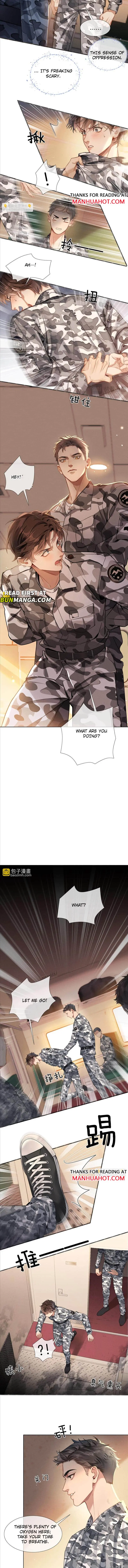 Read My Little Poplar chapter 2 image 3 on Lezhin