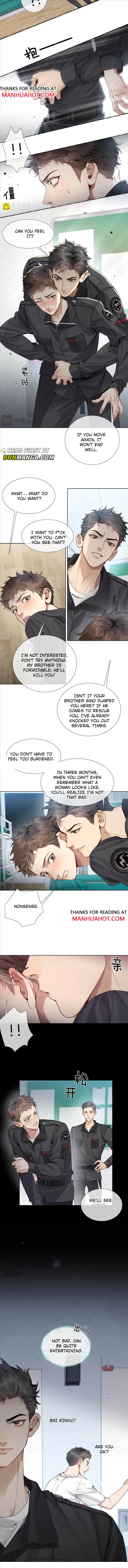 Read My Little Poplar chapter 5 image 2 on Lezhin