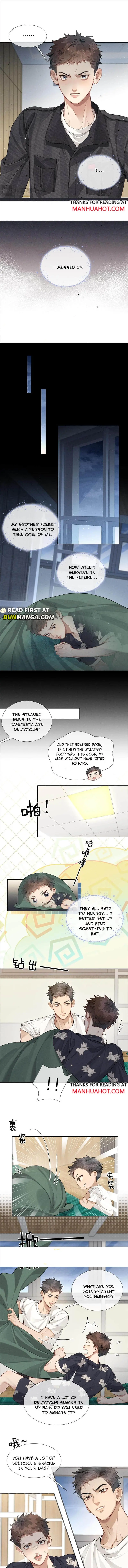 Read My Little Poplar chapter 5 image 3 on Lezhin