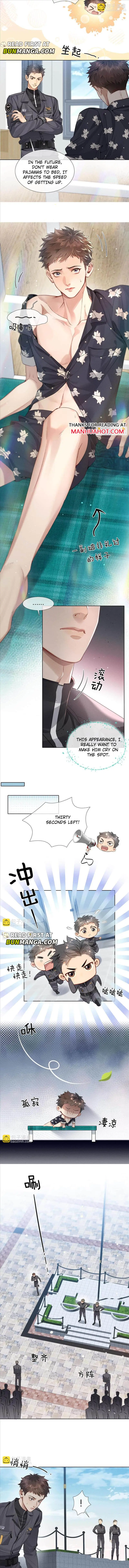 Read My Little Poplar chapter 6 image 3 on Lezhin