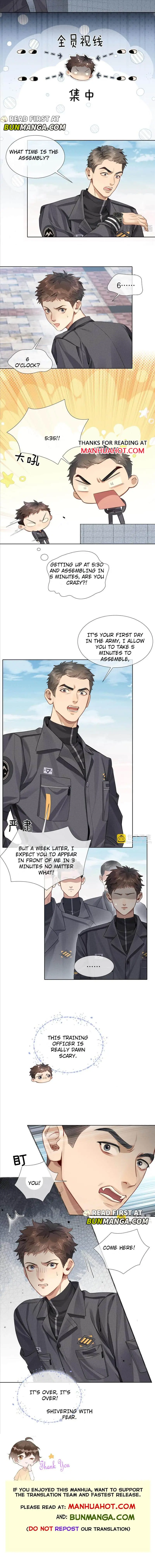 Read My Little Poplar chapter 6 image 4 on Lezhin
