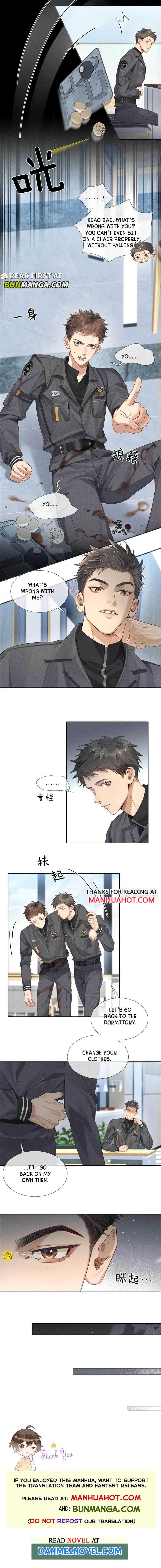 Read My Little Poplar chapter 8 image 3 on Lezhin