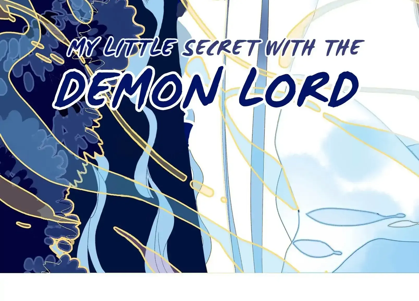 My Little Secret With the Demon Lord Chapter 100 page 2 - 
