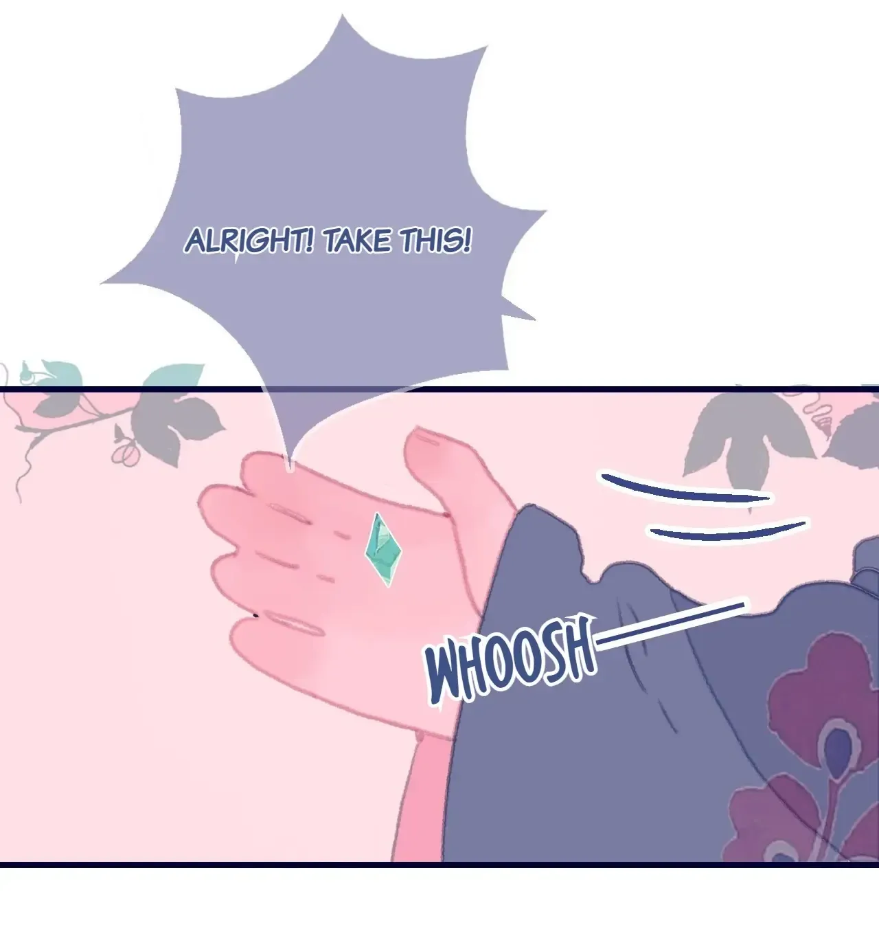 My Little Secret With the Demon Lord Chapter 100 page 16 - 