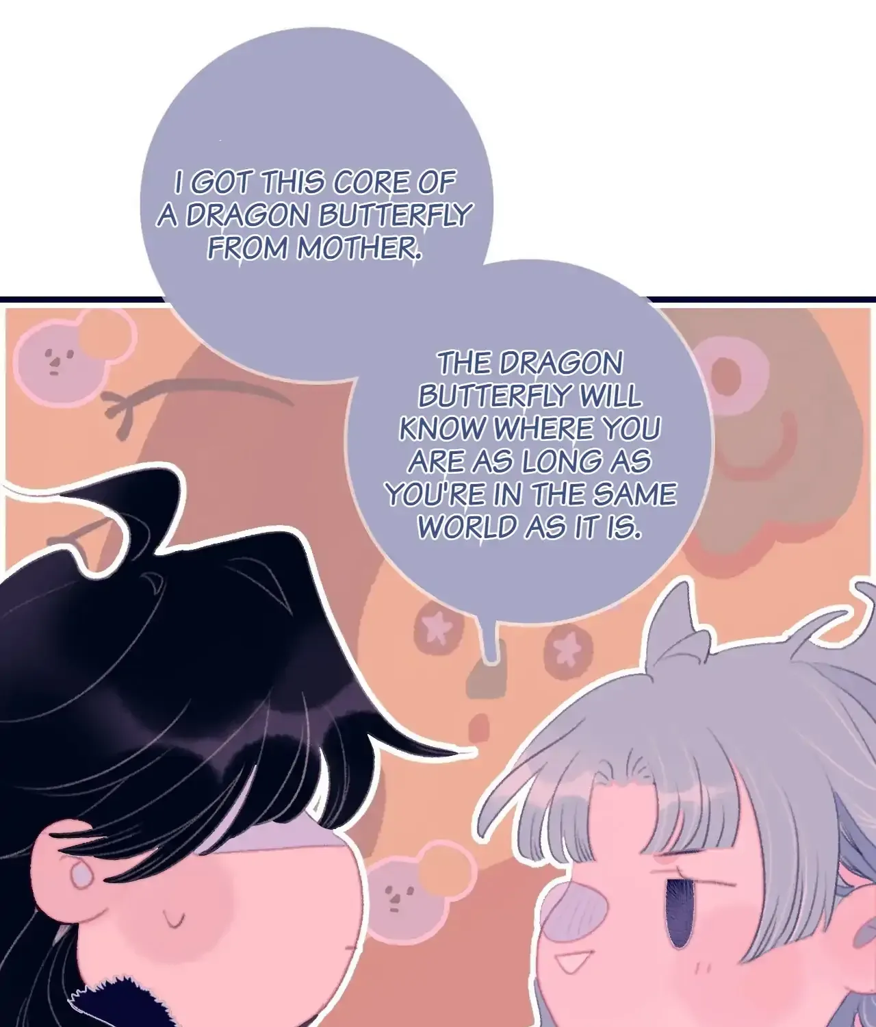 My Little Secret With the Demon Lord Chapter 100 page 17 - 
