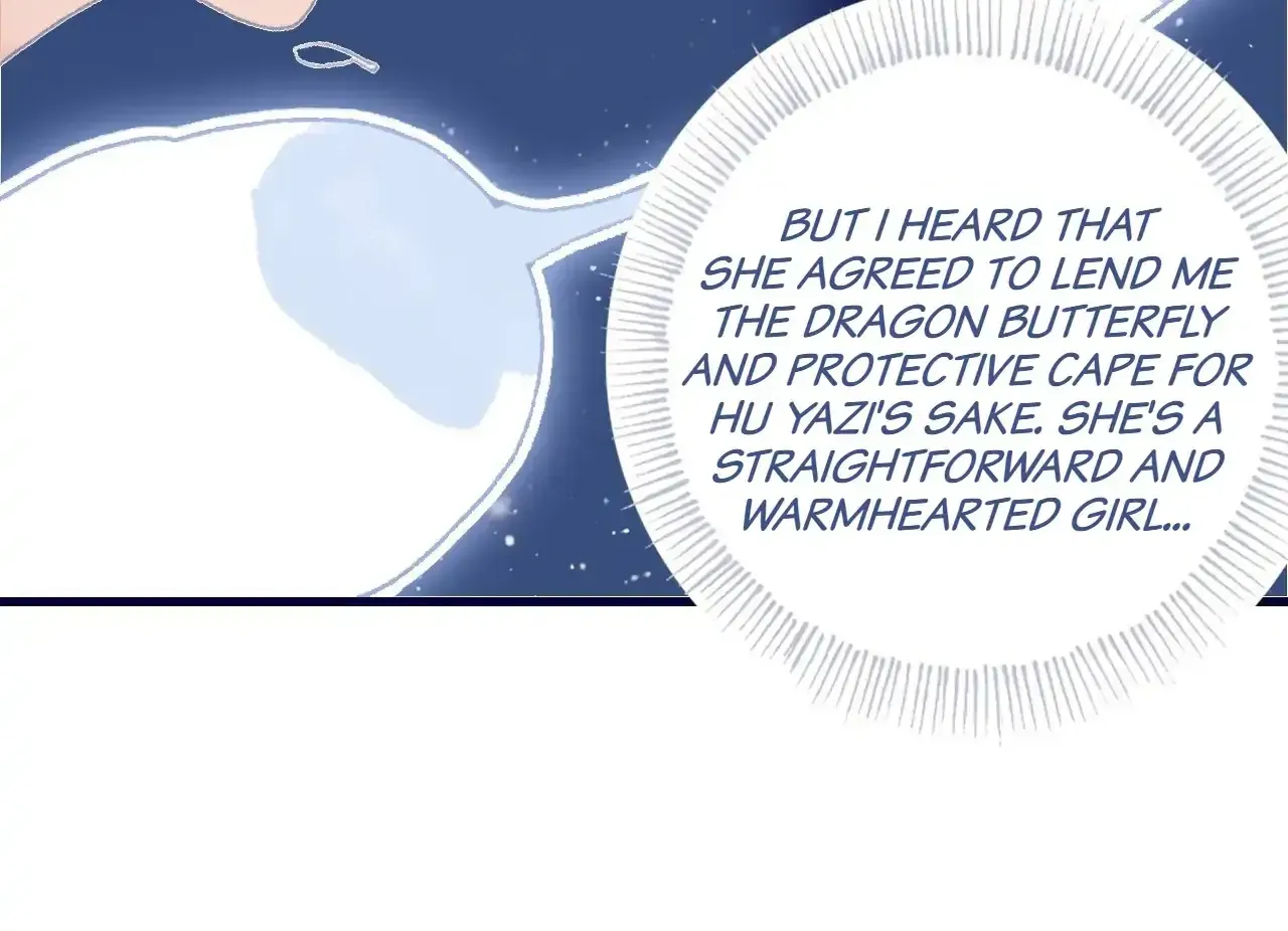 My Little Secret With the Demon Lord Chapter 100 page 20 - 