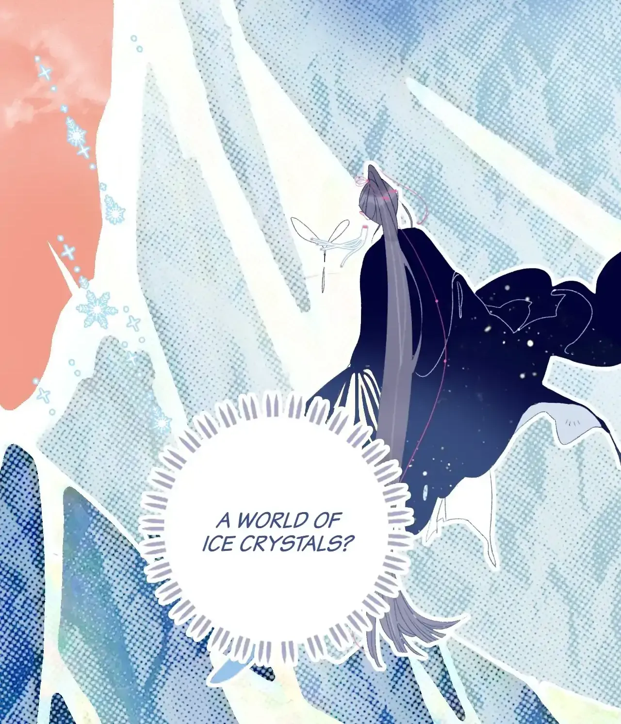 My Little Secret With the Demon Lord Chapter 100 page 23 - 