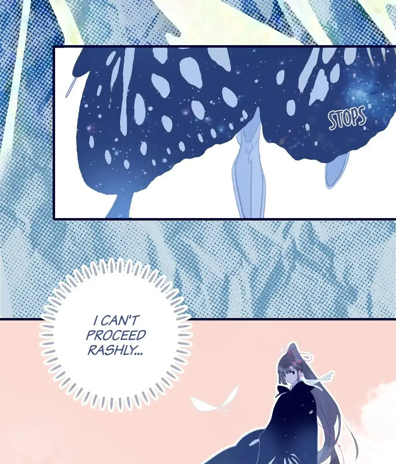 My Little Secret With the Demon Lord Chapter 100 page 24 - 
