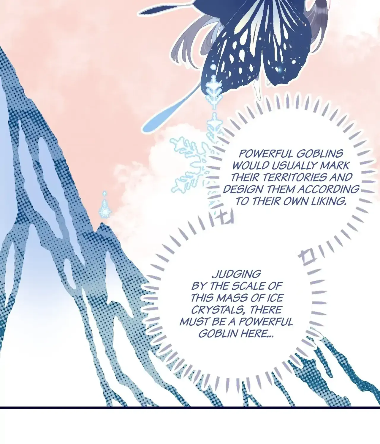 My Little Secret With the Demon Lord Chapter 100 page 25 - 