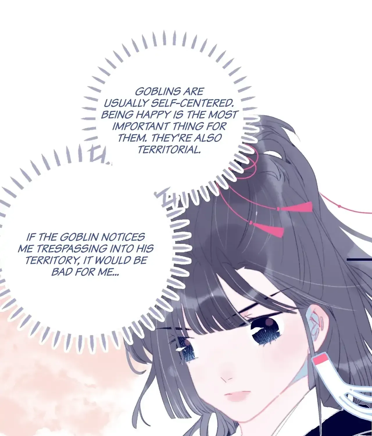 My Little Secret With the Demon Lord Chapter 100 page 26 - 