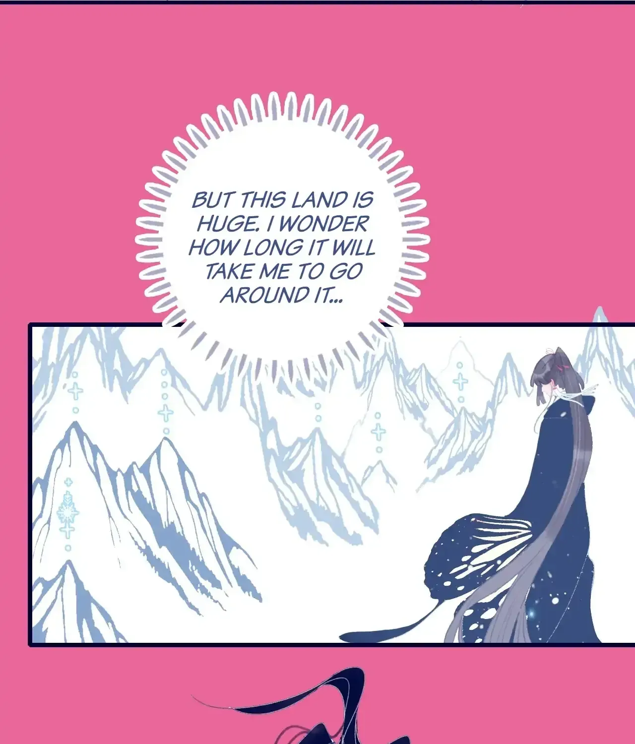 My Little Secret With the Demon Lord Chapter 100 page 28 - 