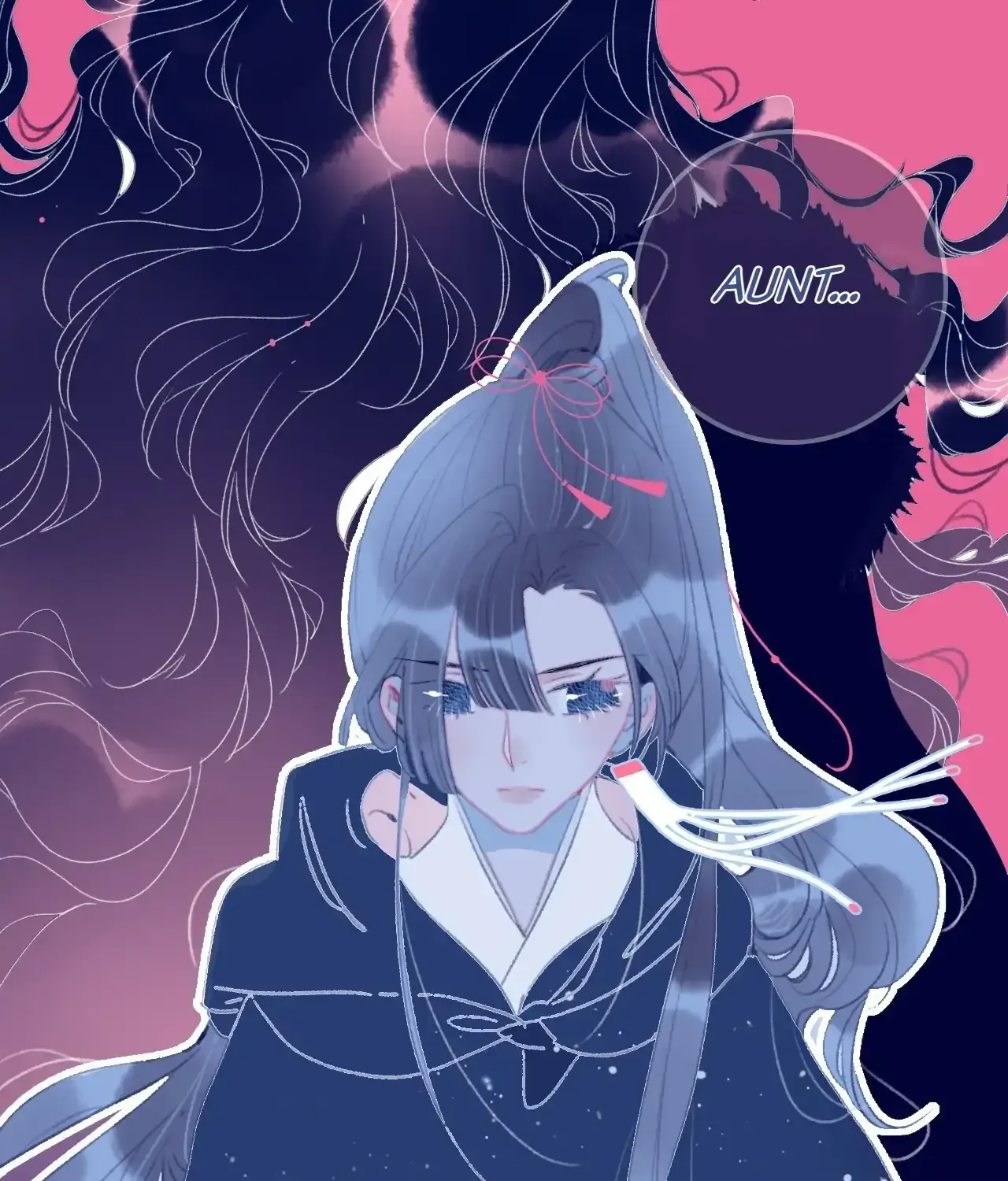 My Little Secret With the Demon Lord Chapter 100 page 30 - 