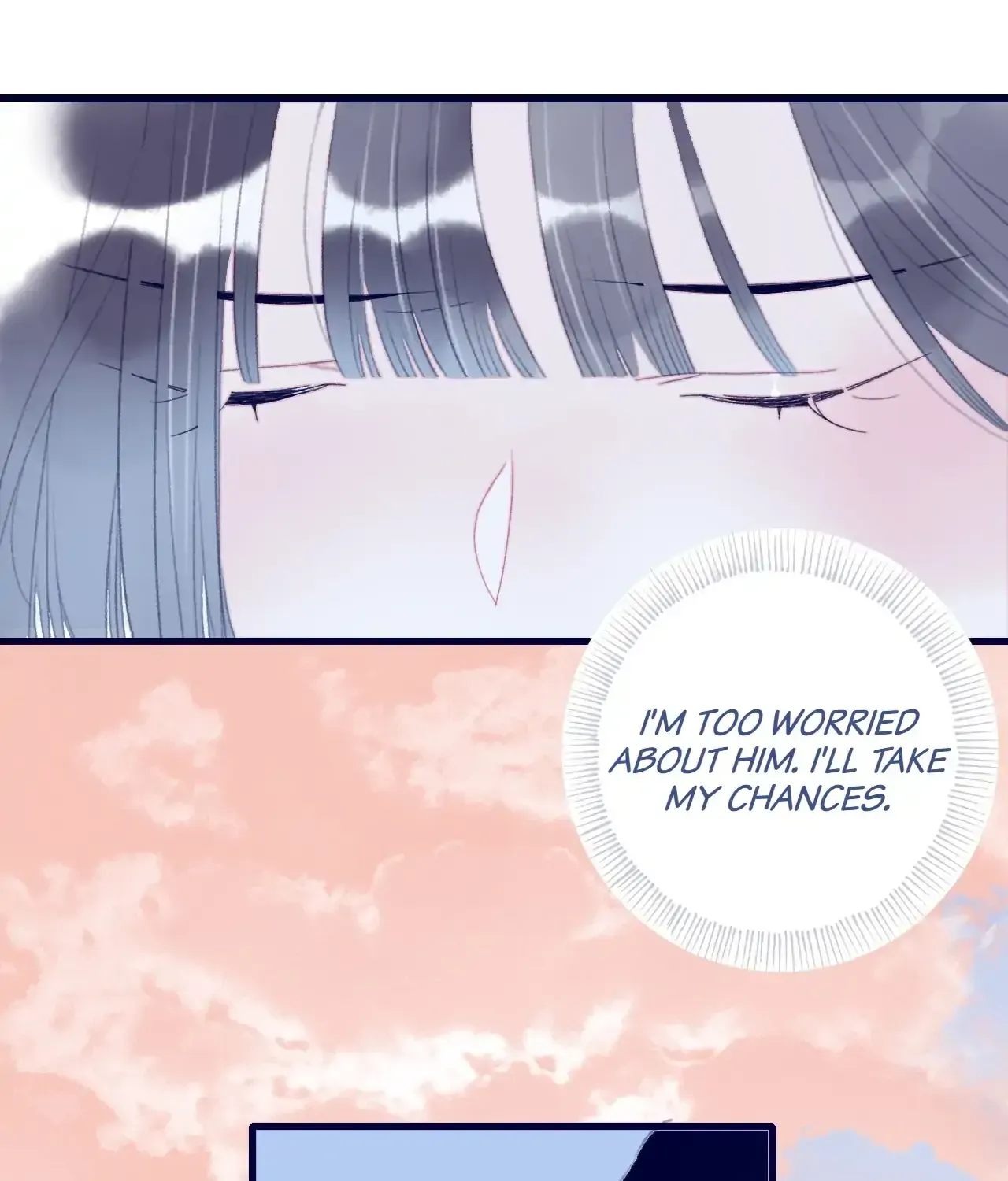 My Little Secret With the Demon Lord Chapter 100 page 32 - 