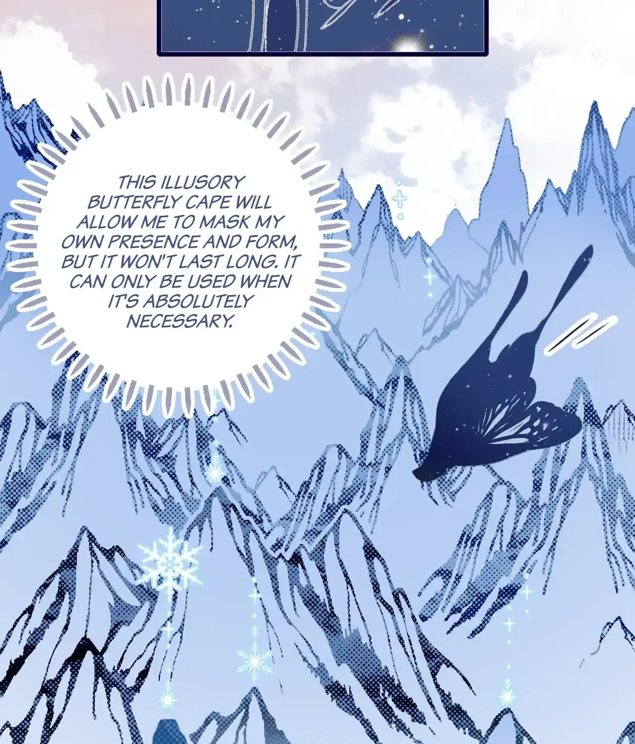 My Little Secret With the Demon Lord Chapter 100 page 34 - 